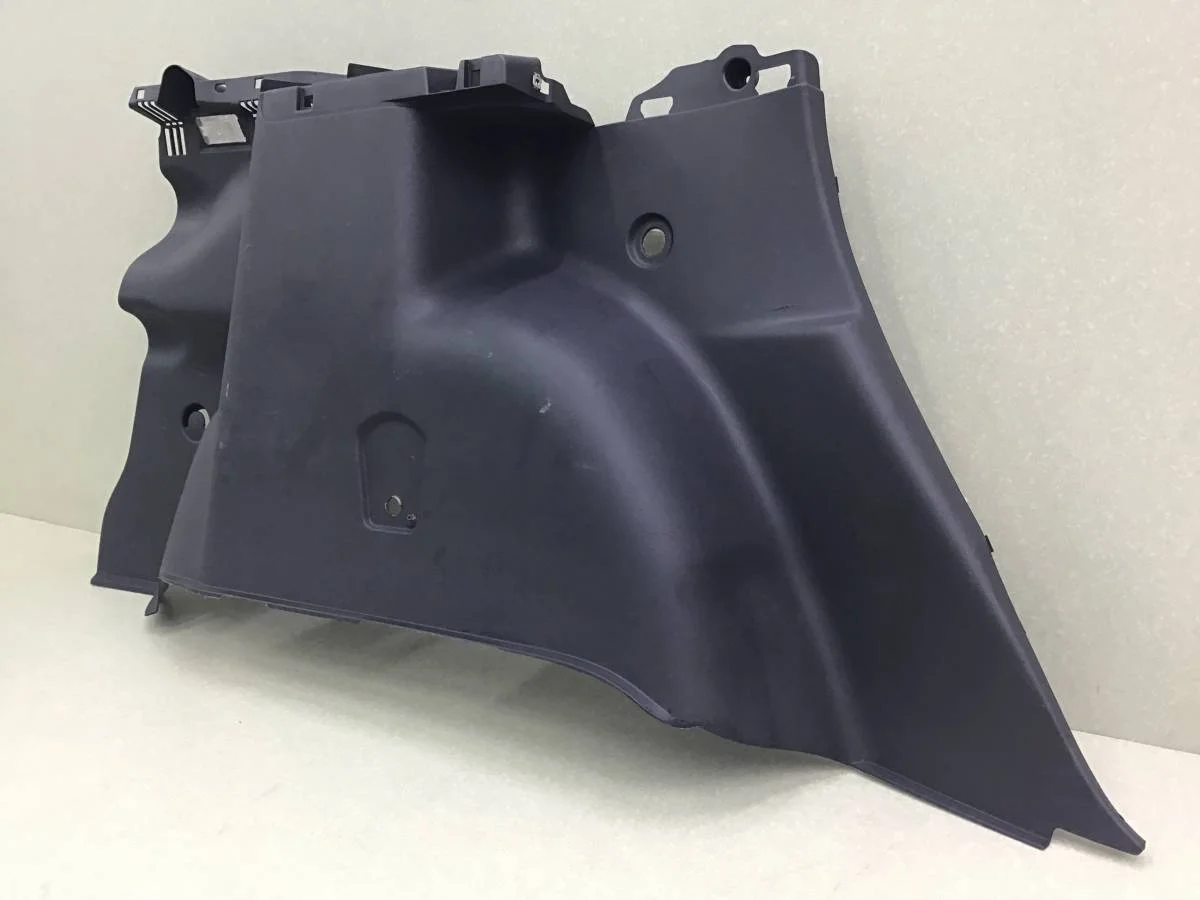 Обшивка багажника Renault Duster (HS) 2010-2021 [849513348R] - миниатюра 3