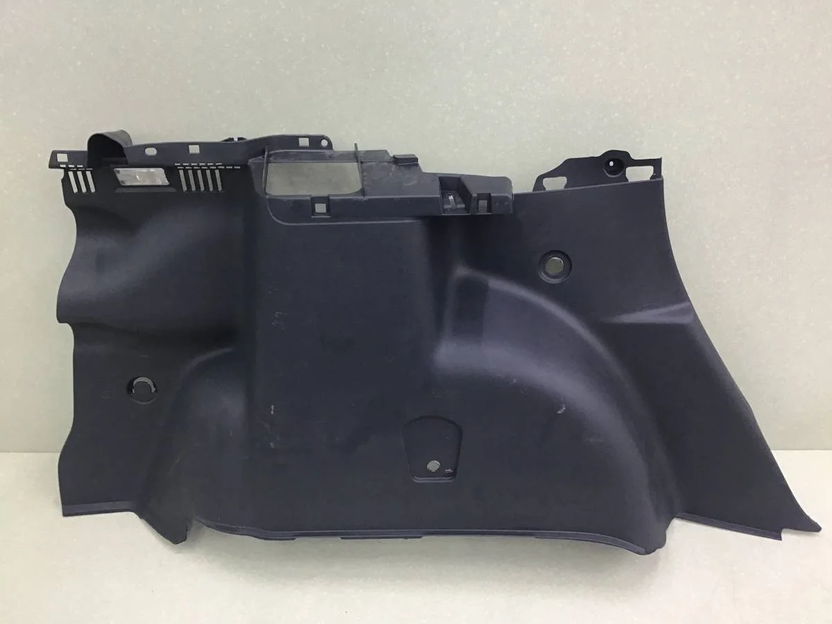 Обшивка багажника Renault Duster (HS) 2010-2021 [849513348R] - миниатюра 4