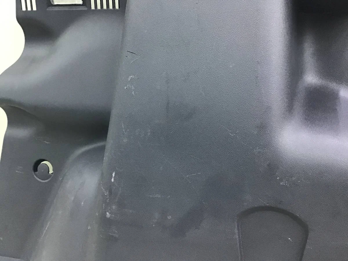 Обшивка багажника Renault Duster (HS) 2010-2021 [849513348R] - миниатюра 5