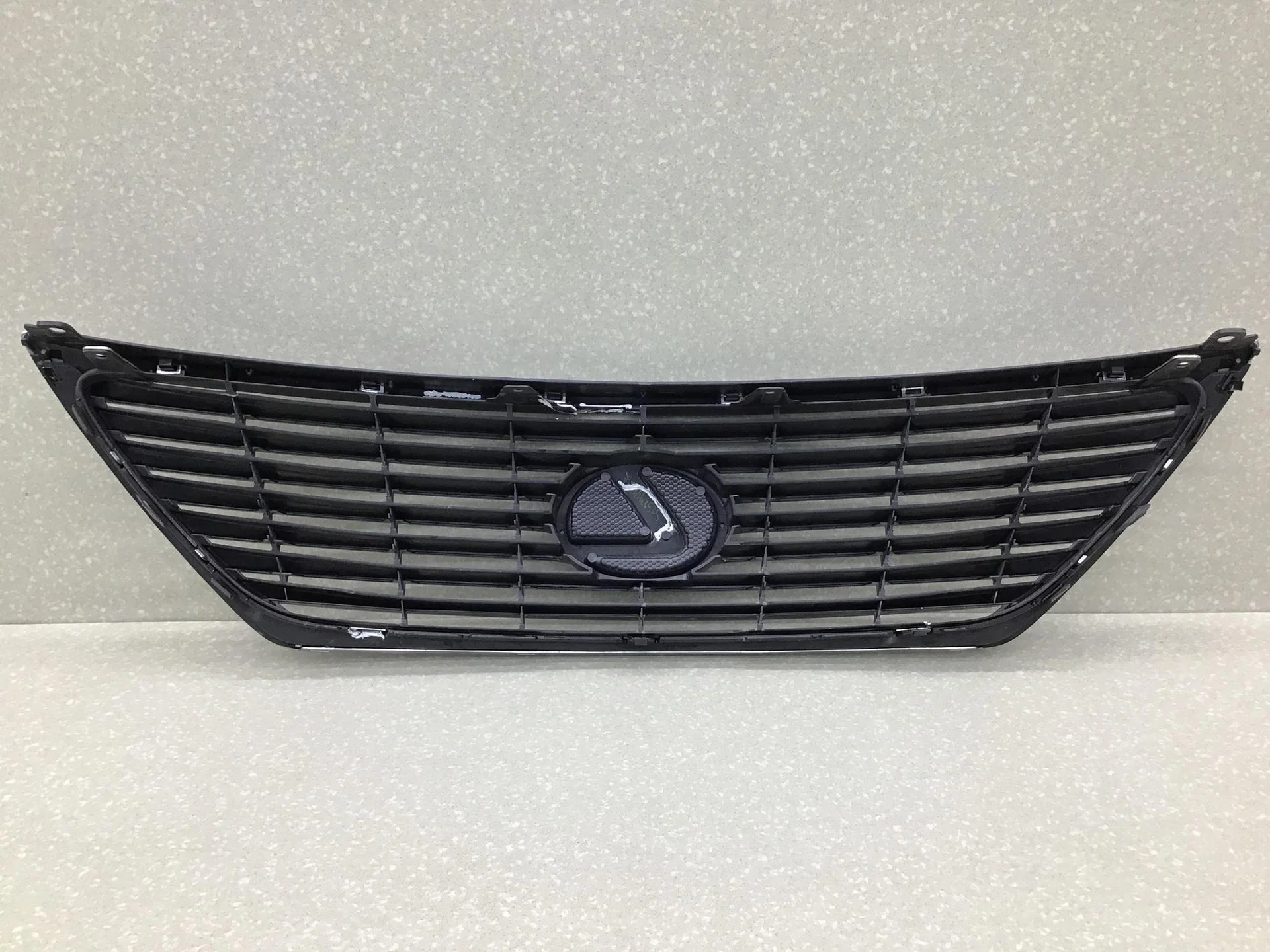 Решетка радиатора, Lexus LS (USF4#) 2006> [5310050190] - миниатюра 9