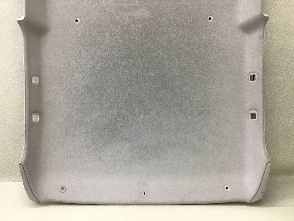 Обшивка потолка Renault Logan (2) 2014> [739107294R] - миниатюра 3