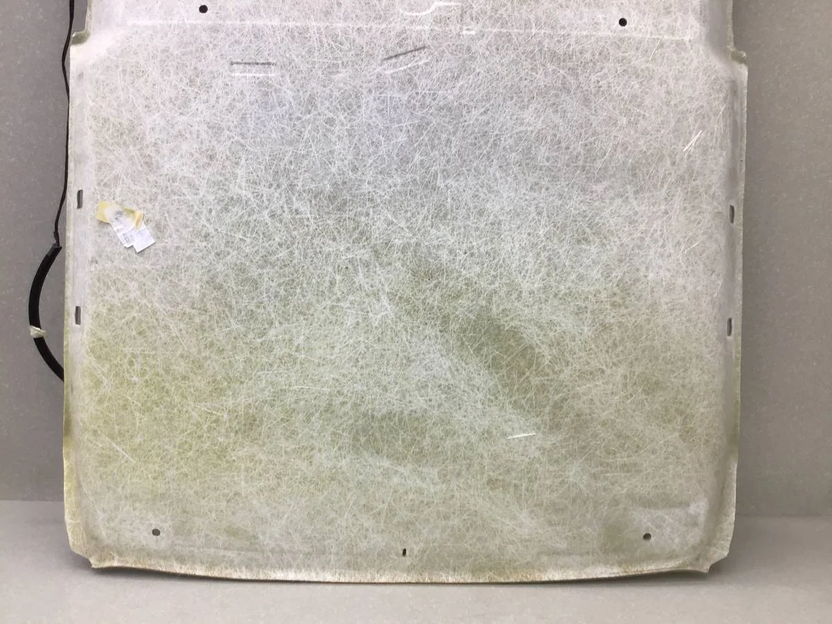 Обшивка потолка Renault Logan (2) 2014> [739107294R] - миниатюра 6