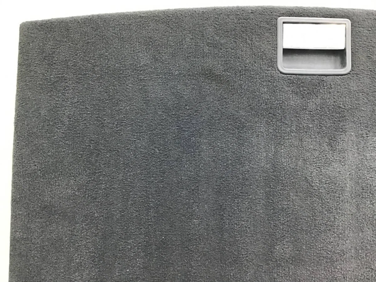Пол багажника Volkswagen Touareg (7L) 2002-2010 [7L6863546K] - миниатюра 2
