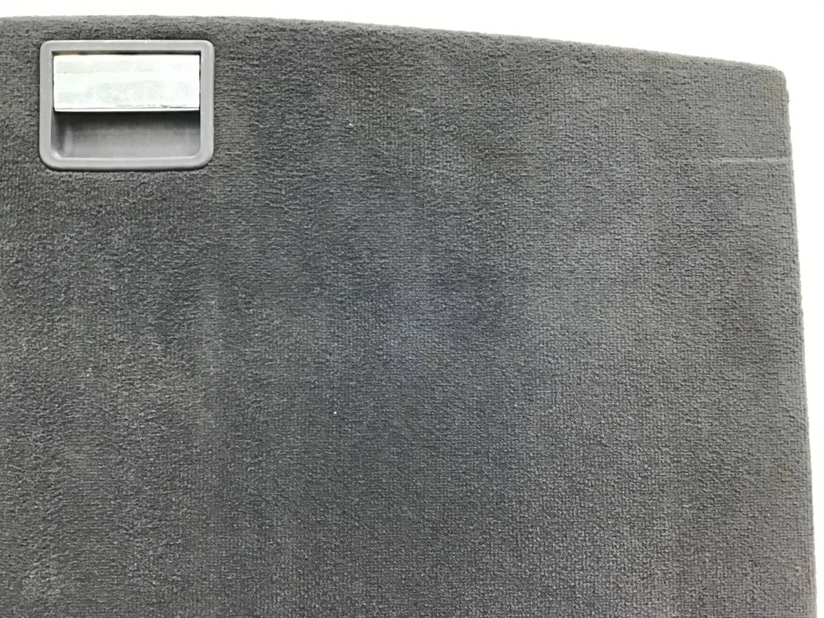 Пол багажника Volkswagen Touareg (7L) 2002-2010 [7L6863546K] - миниатюра 3