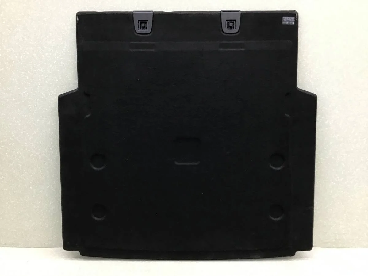 Пол багажника BMW X1 E84 2009-2015 [51472990746] - миниатюра 3