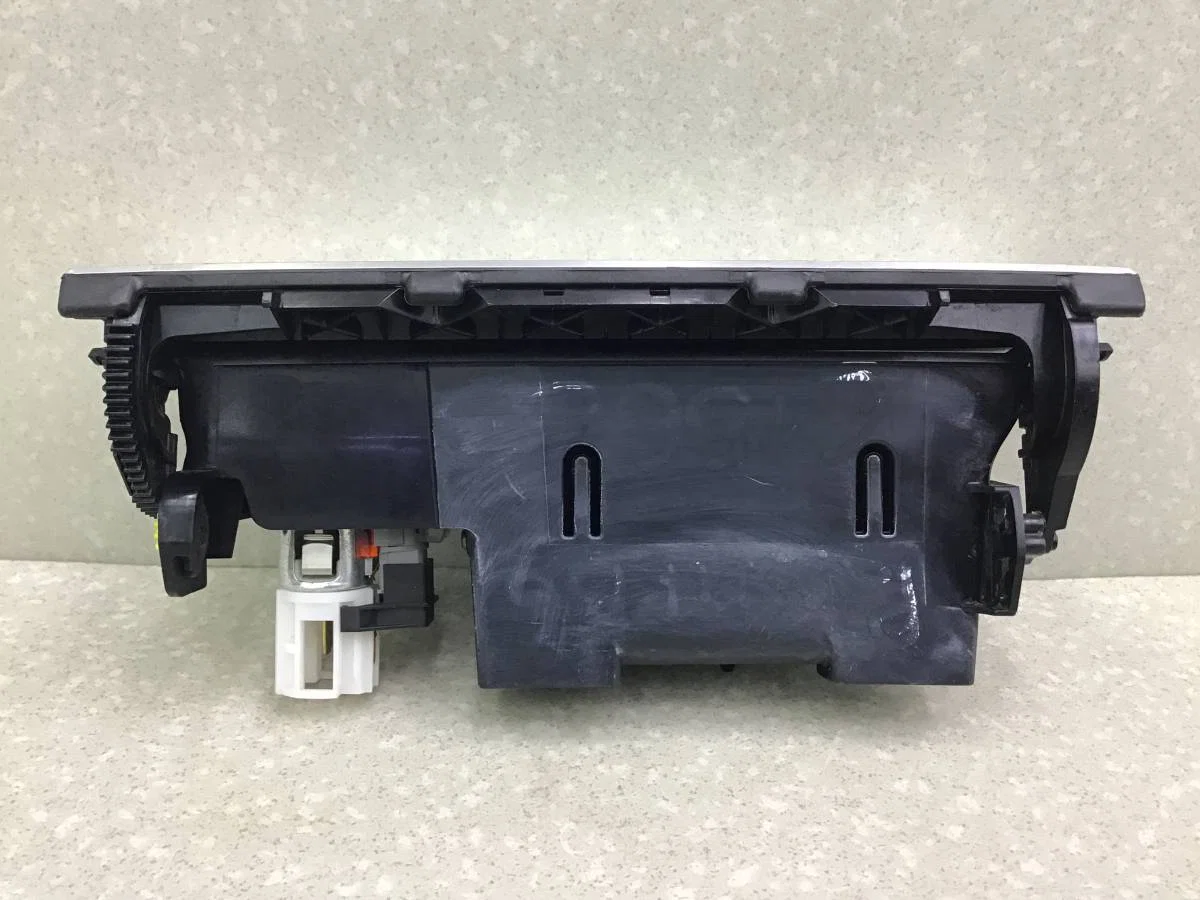 Пепельница передняя Volkswagen Passat B6 2005-2010 [3C0863284A] - миниатюра 4
