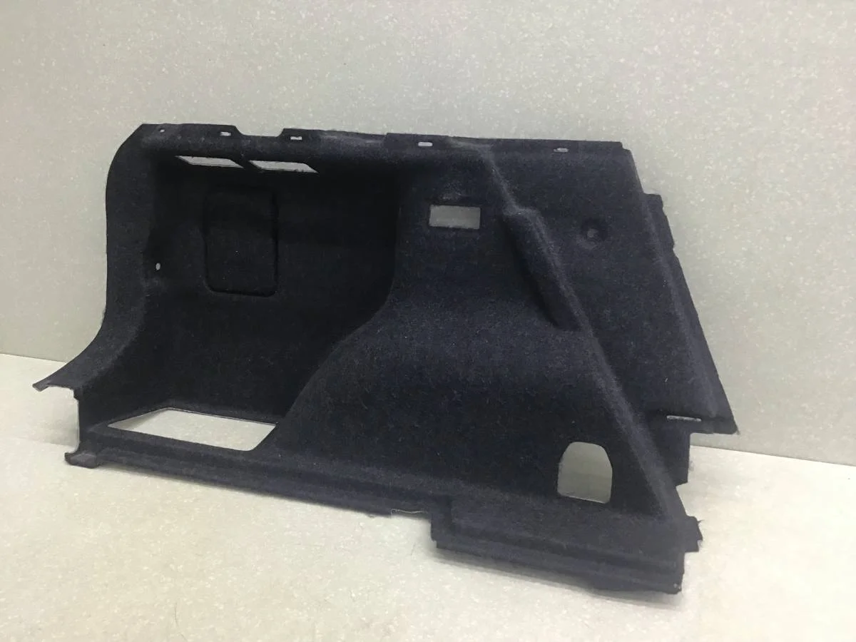 Обшивка багажника BMW X1 E84 2009-2015 [51472990733] - миниатюра 3