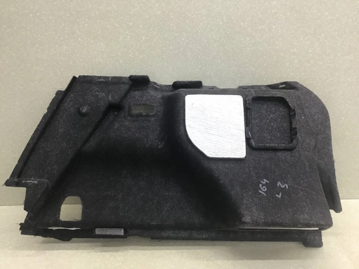 Обшивка багажника BMW X1 E84 2009-2015 [51472990733] - миниатюра 4