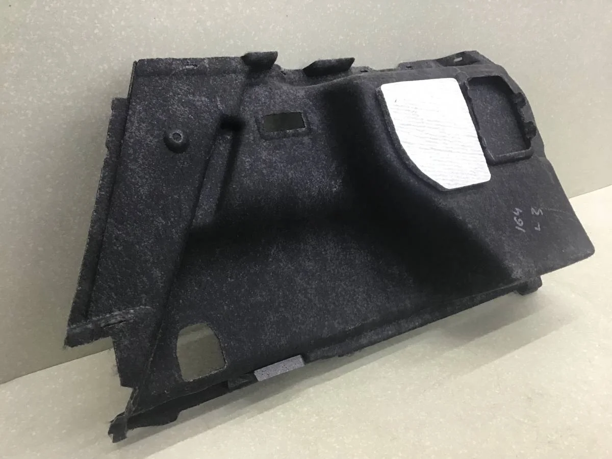 Обшивка багажника BMW X1 E84 2009-2015 [51472990733] - миниатюра 5
