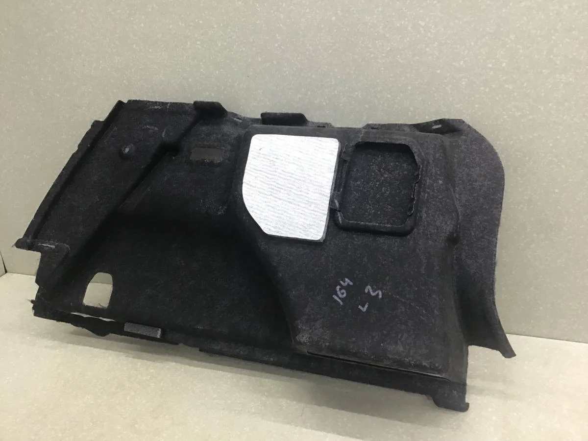 Обшивка багажника BMW X1 E84 2009-2015 [51472990733] - миниатюра 6