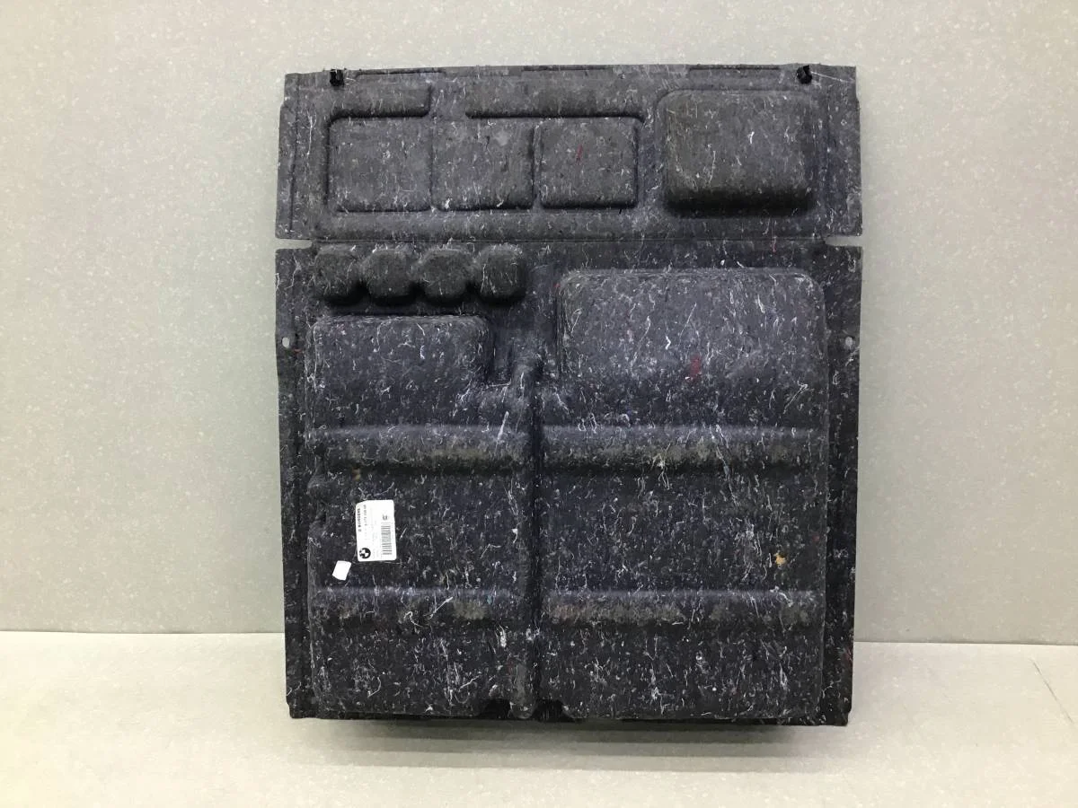 Пол багажника BMW X3 F25 2010-2017 [51479175108] - миниатюра 2