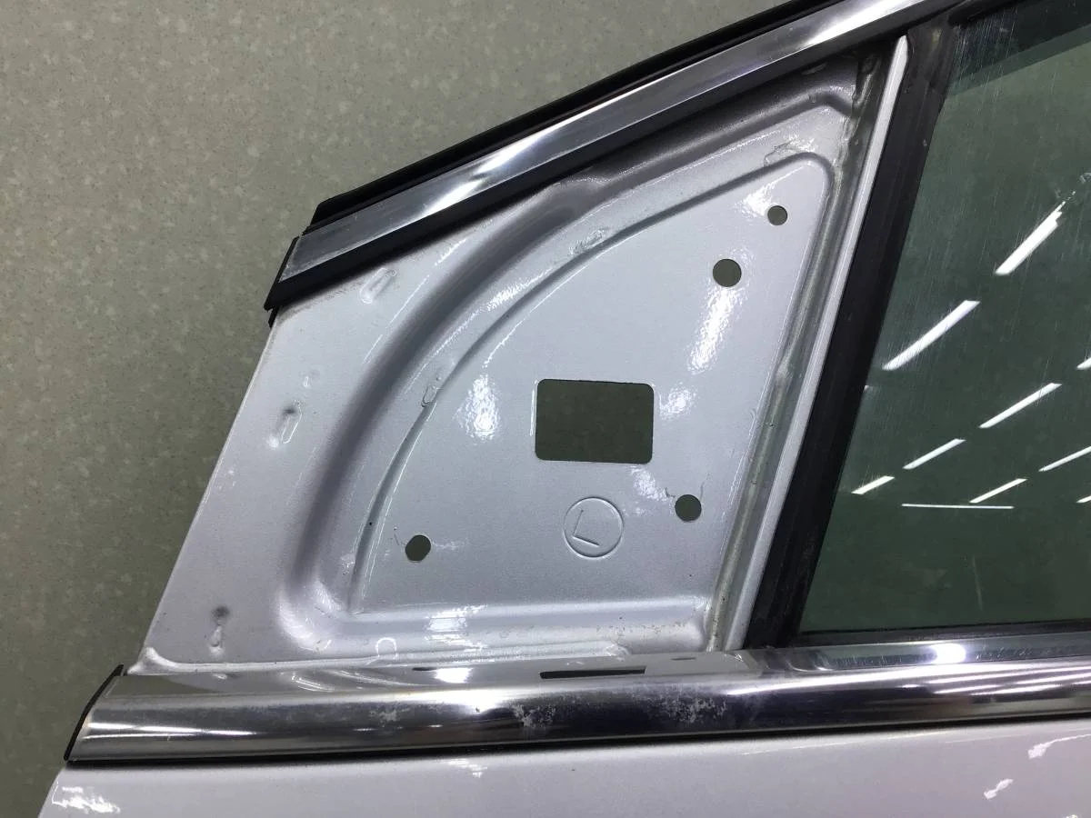 Дверь передняя левая Hyundai i40 (VF) 2011> [760033Z000] - миниатюра 3