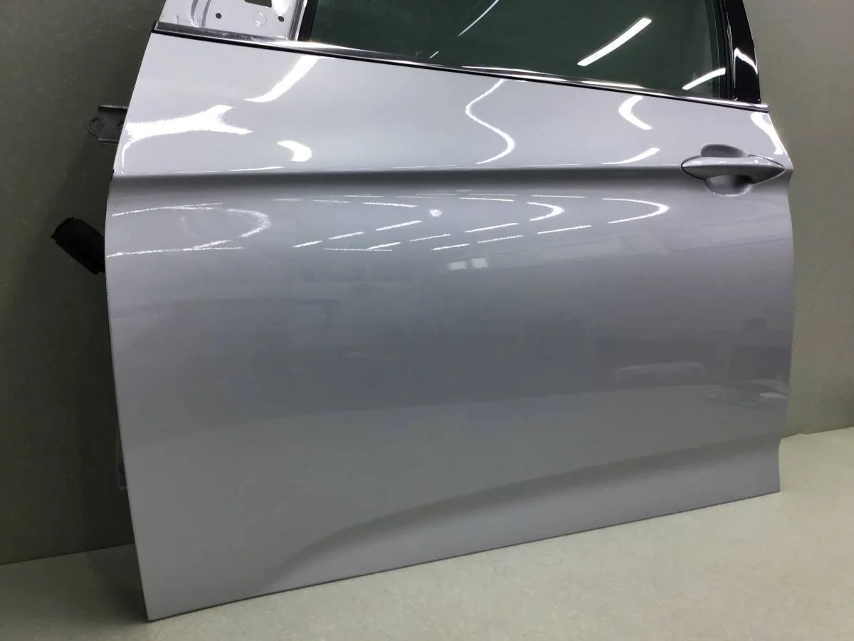 Дверь передняя левая Hyundai i40 (VF) 2011> [760033Z000] - миниатюра 5