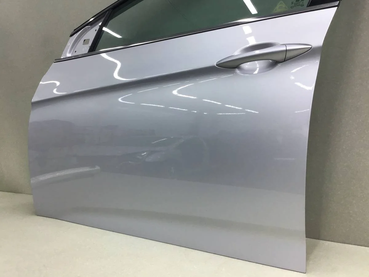 Дверь передняя левая Hyundai i40 (VF) 2011> [760033Z000] - миниатюра 6