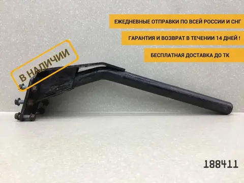 Кронштейн крепления крыла MAN TGA 2007> [82664205491]