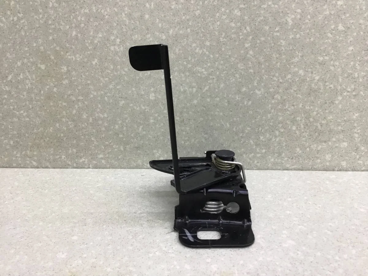 Замок капота Chevrolet Cruze (J300) 2009-2016 [95989869] - миниатюра 3