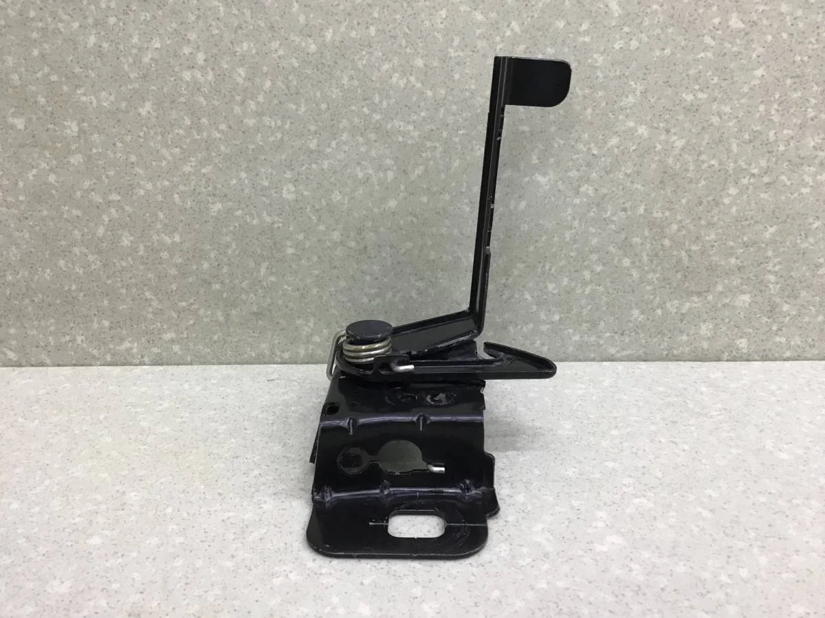 Замок капота Chevrolet Cruze (J300) 2009-2016 [95989869] - миниатюра 4