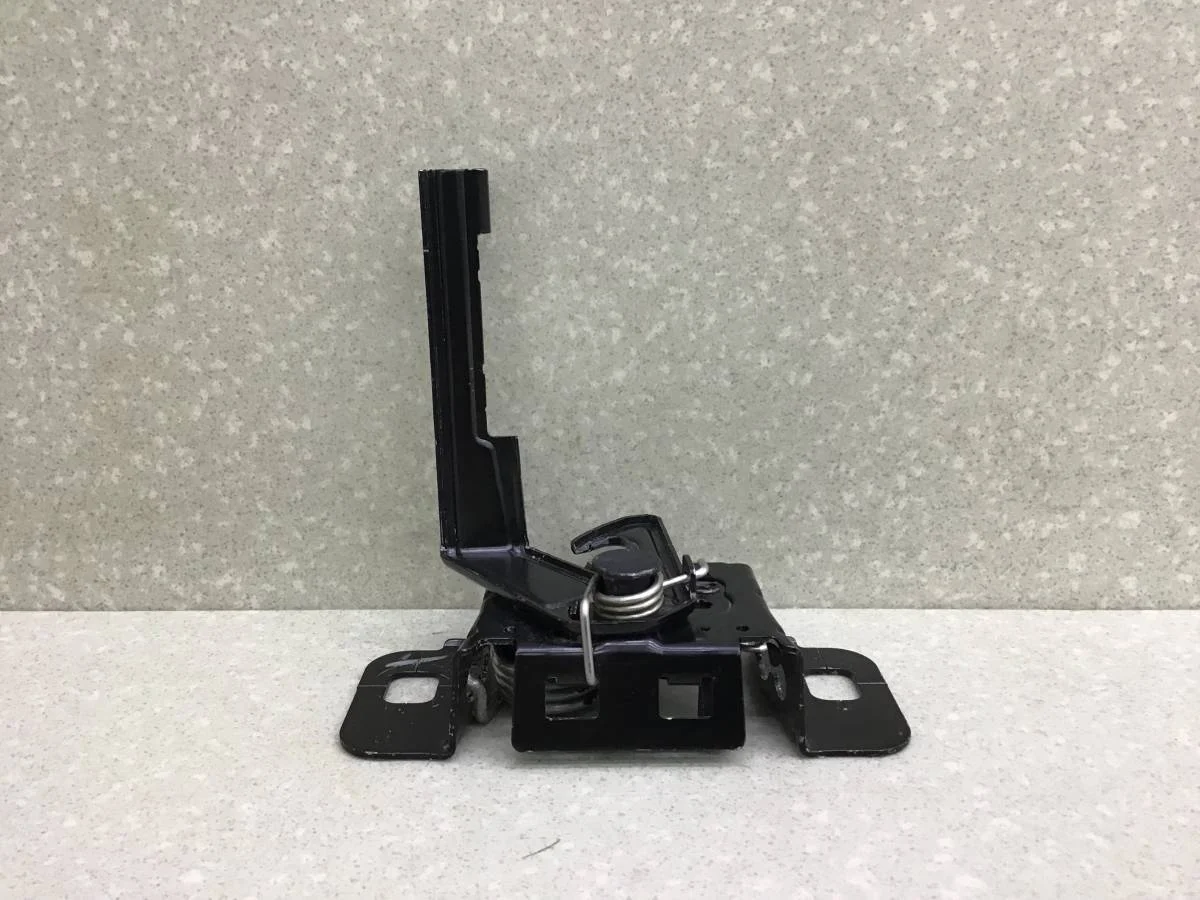 Замок капота Chevrolet Cruze (J300) 2009-2016 [95989869] - миниатюра 5