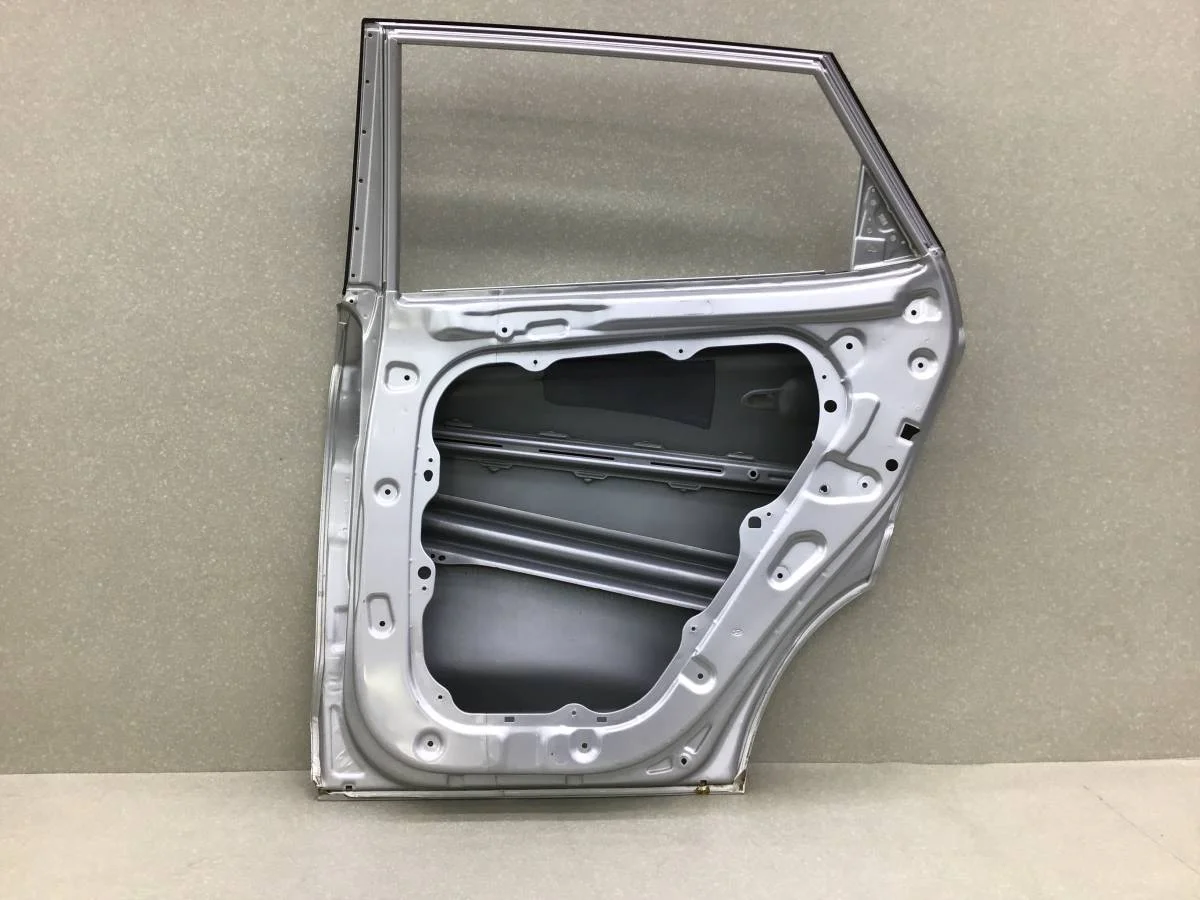 Дверь задняя правая Hyundai Tucson (TL) 2015> [77004D7000] - миниатюра 7