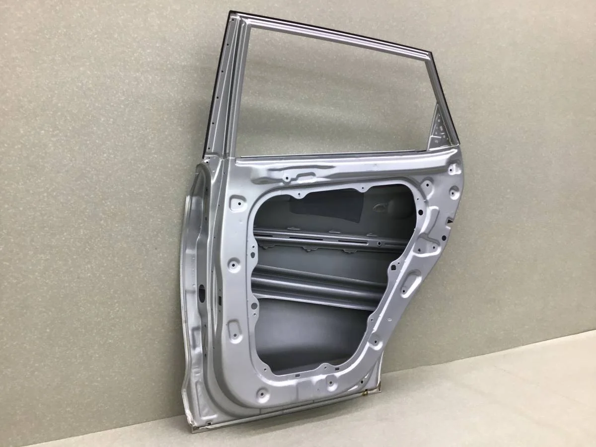 Дверь задняя правая Hyundai Tucson (TL) 2015> [77004D7000] - миниатюра 8