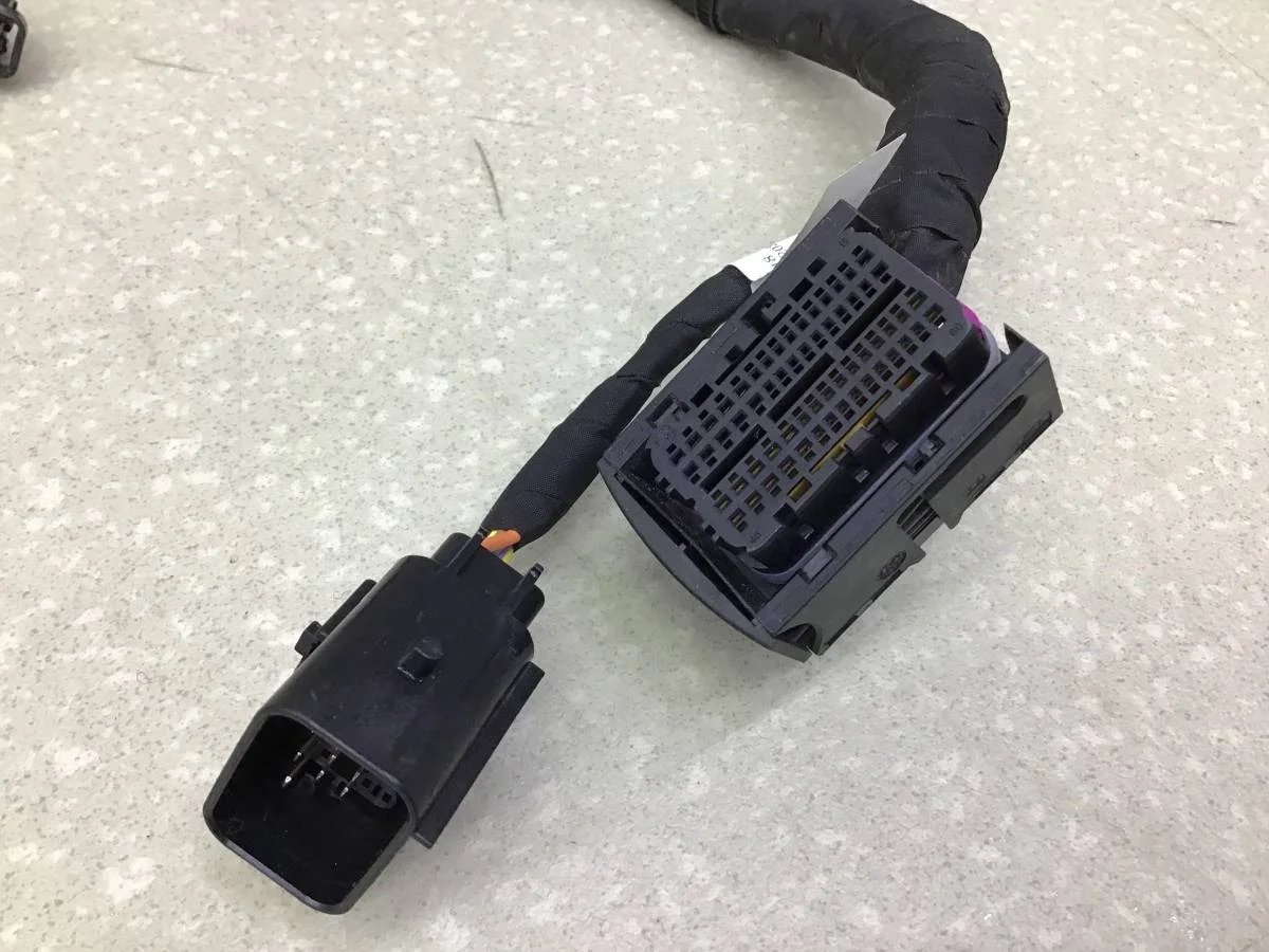 Проводка двс JAC JS6 2022> [1026310GH20301] - миниатюра 2