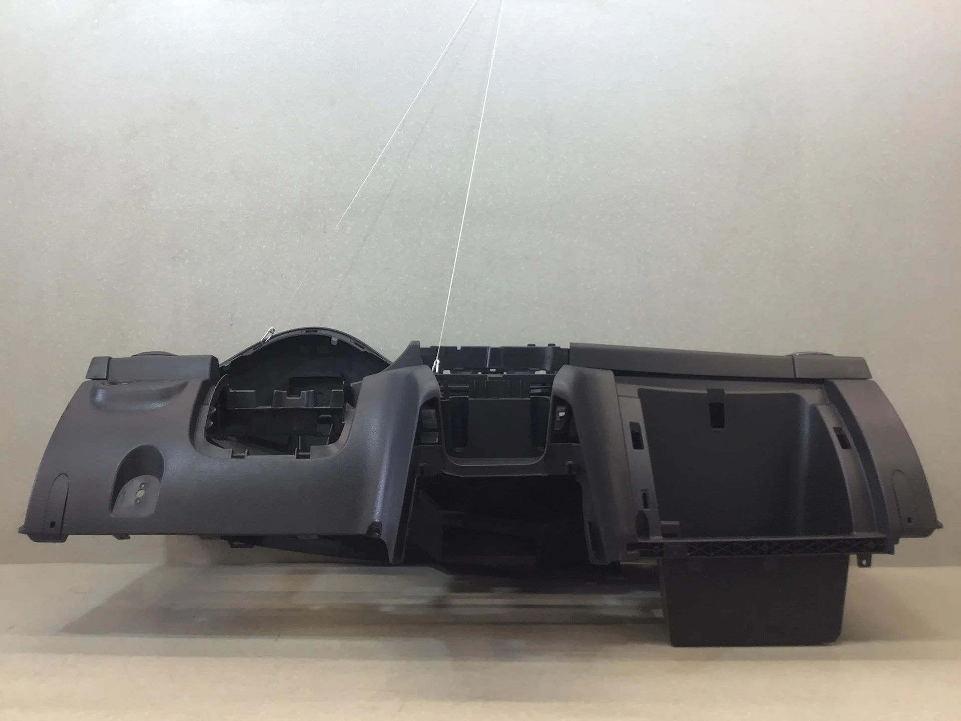 Торпедо Renault Logan (2) 2014> [681004517R] - миниатюра 9