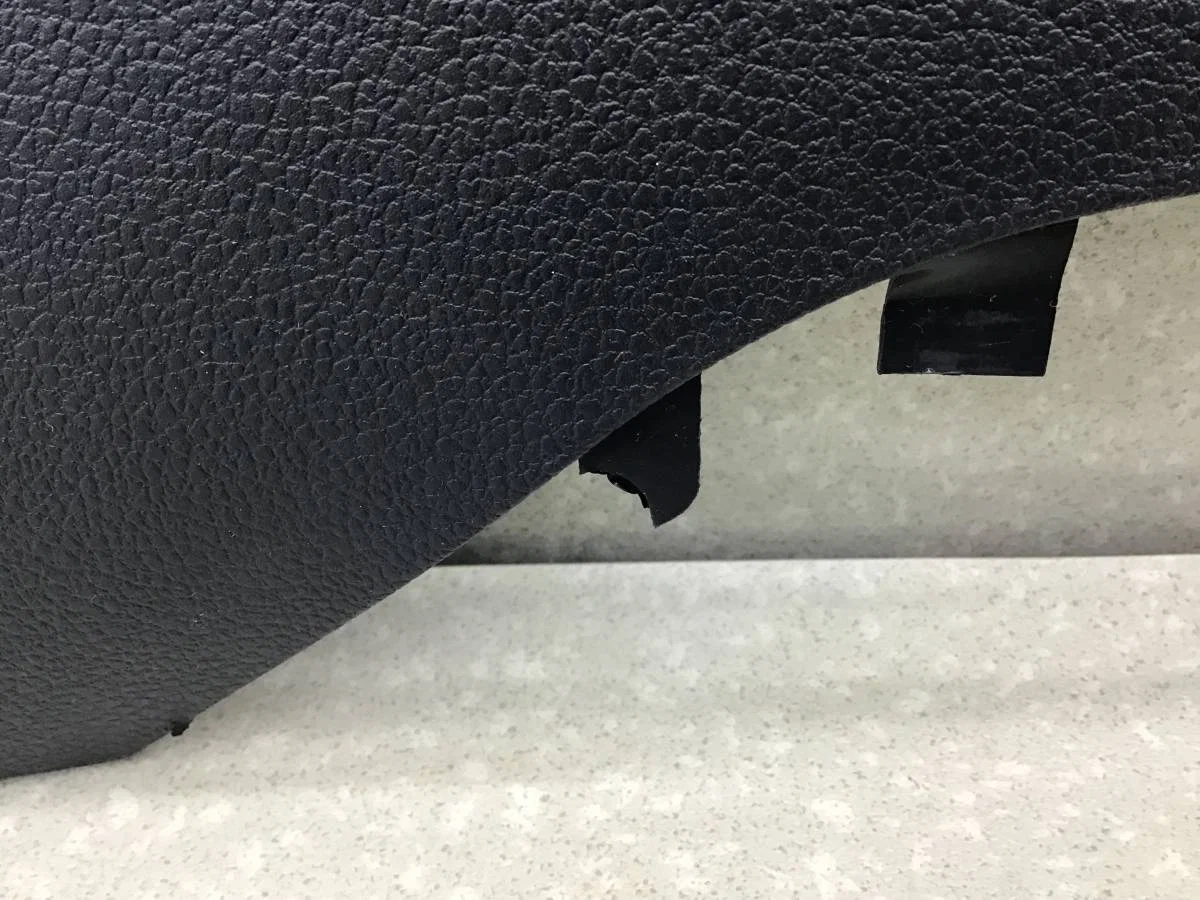 Накладка (кузов внутри) Volkswagen Jetta (5K) 2011> [5C7863046] - миниатюра 5