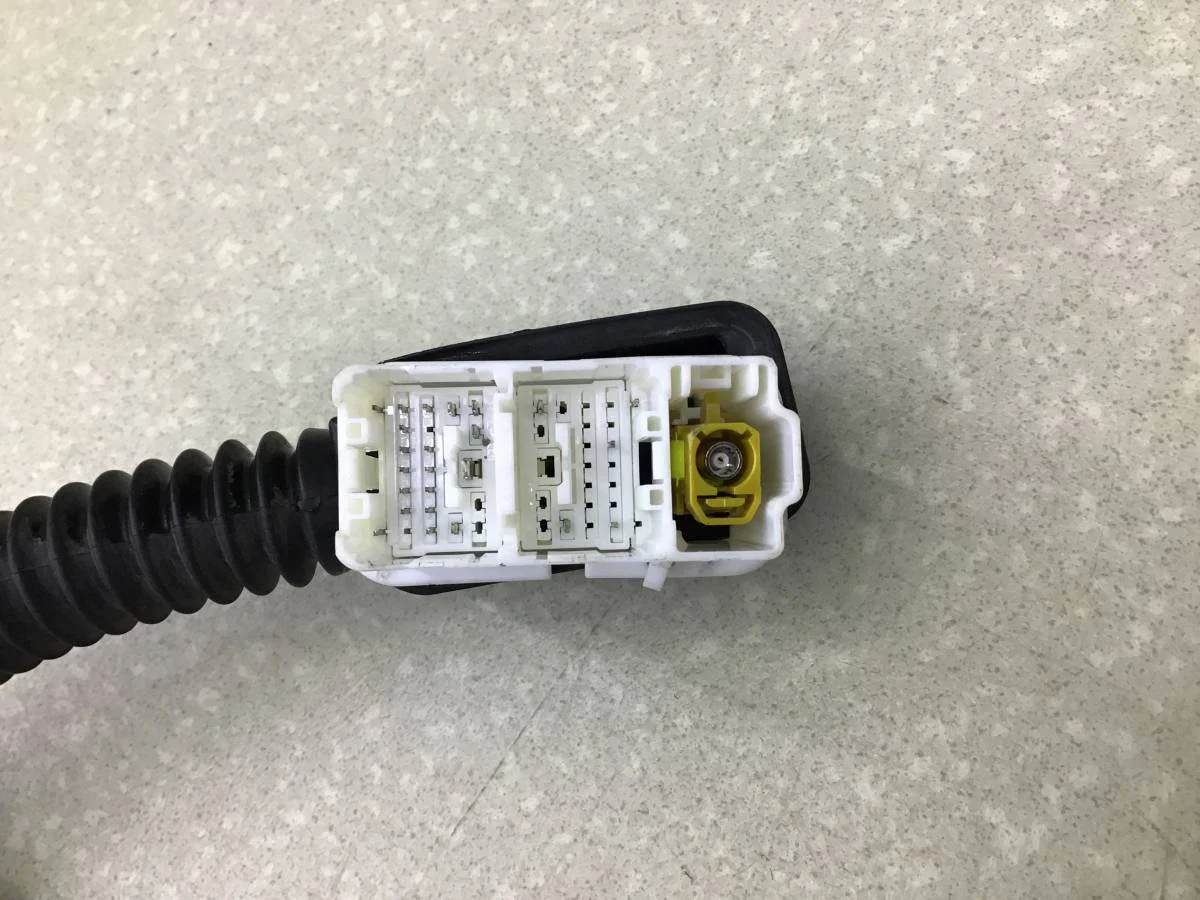 Проводка двери JAC JS6 2022> [4012040U2403] - миниатюра 3