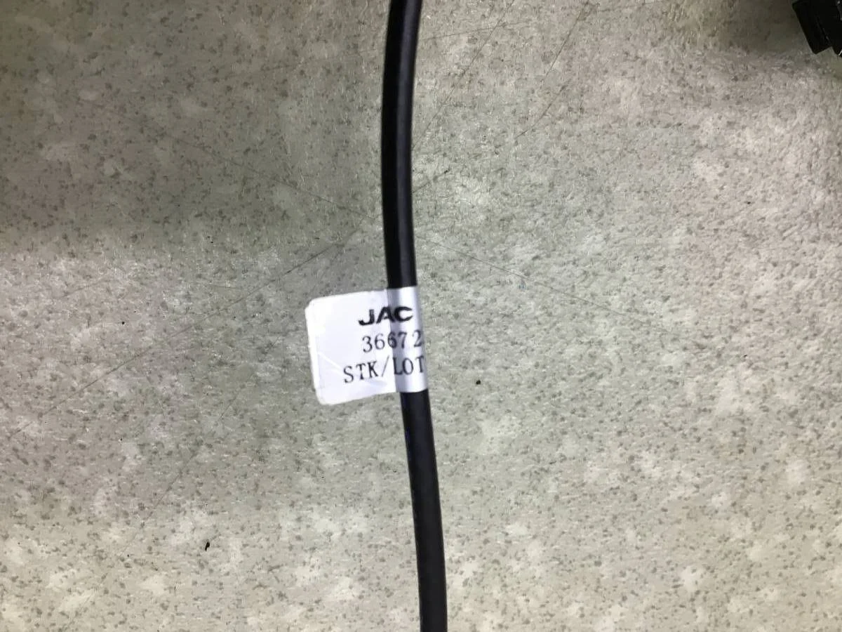 Проводка двери JAC JS6 2022> [4012040U2403] - миниатюра 4