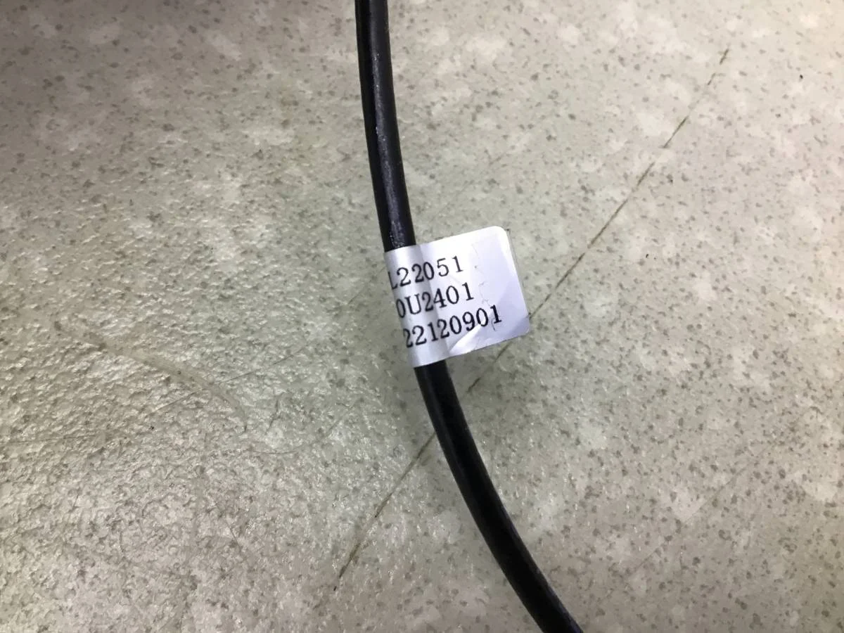 Проводка двери JAC JS6 2022> [4012040U2403] - миниатюра 5