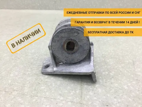 Кронштейн радиатора MAN TGA 2007> [81062250005]