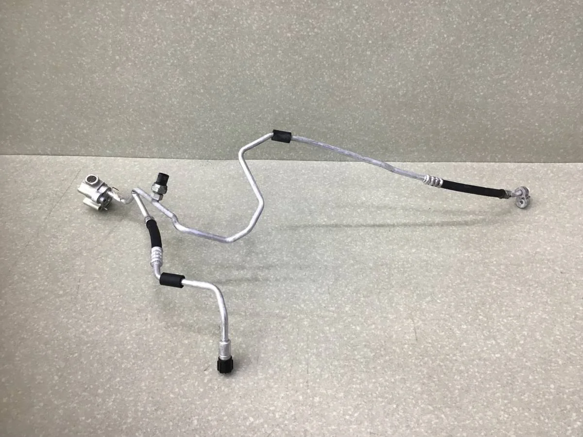 Трубка кондиционера BMW X3 F25 2010-2017 [64539228234] - миниатюра 2