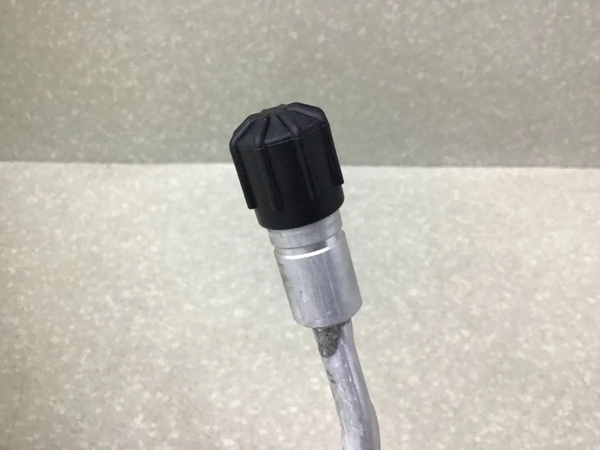 Трубка кондиционера BMW X3 F25 2010-2017 [64539228234] - миниатюра 5