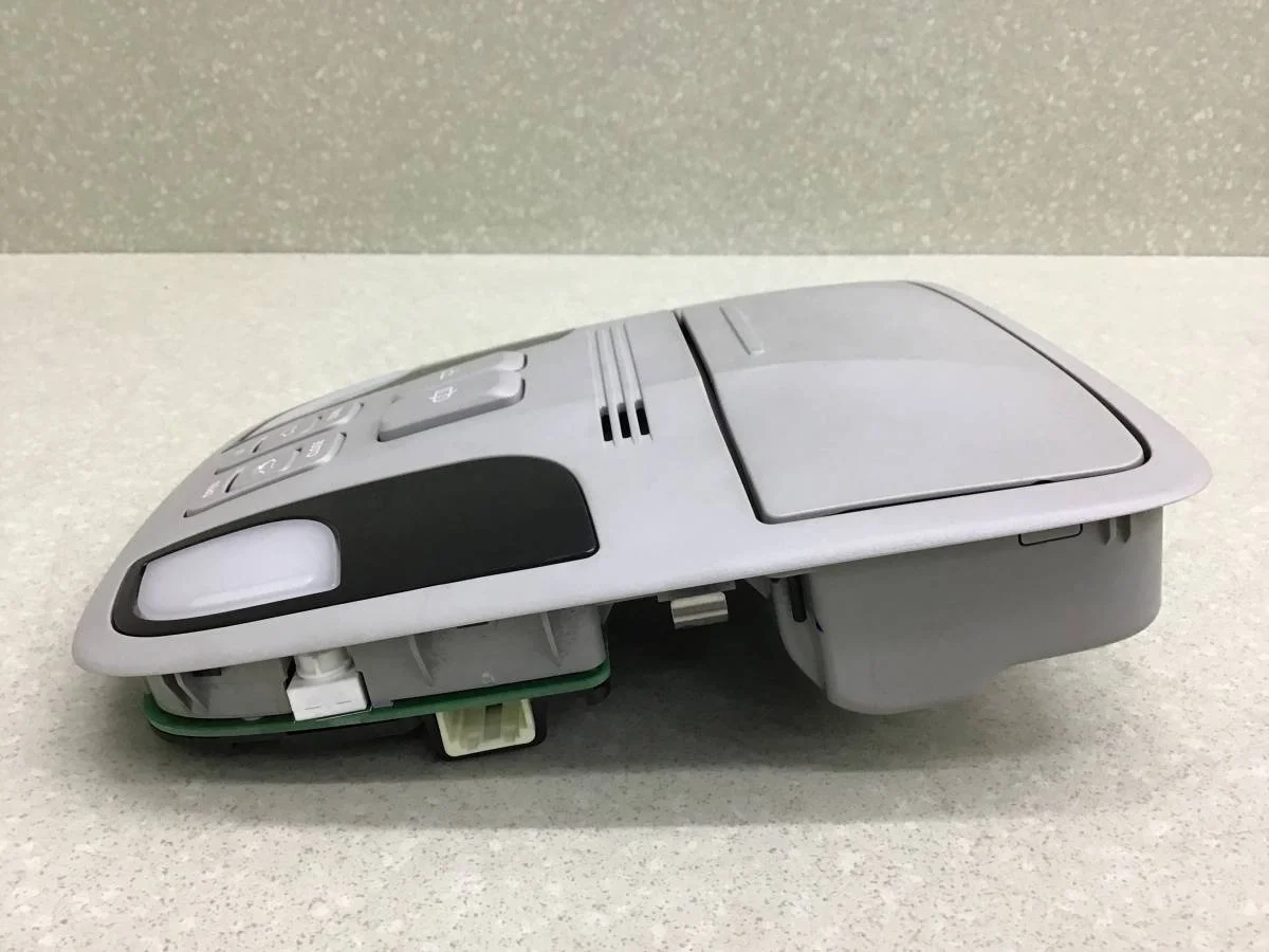 Плафон салонный JAC S7  10.2020 - 10.2022 [4104100U0012] - миниатюра 5