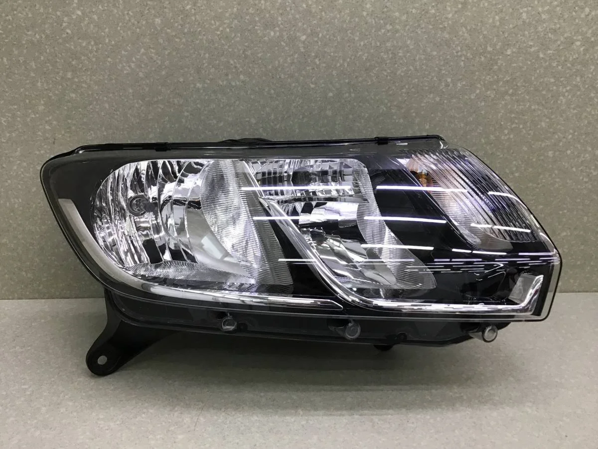 Фара правая Lada Largus (R90) 2012-2022 [8450095268] - миниатюра 2