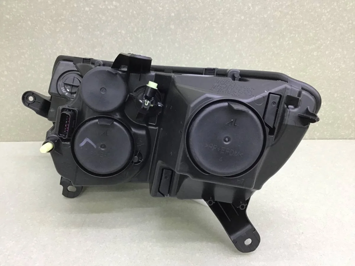Фара правая Lada Largus (R90) 2012-2022 [8450095268] - миниатюра 4