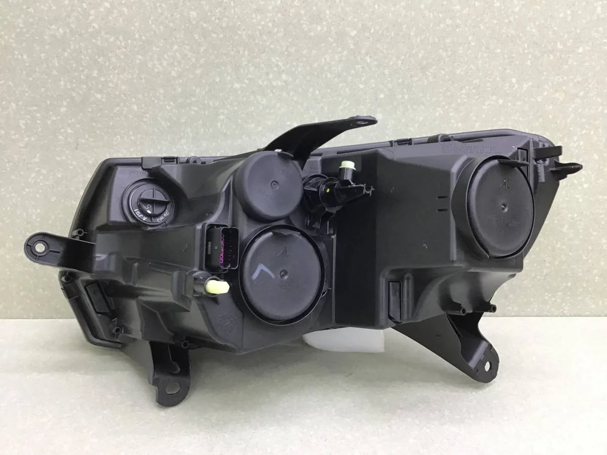 Фара правая Lada Largus (R90) 2012-2022 [8450095268] - миниатюра 5