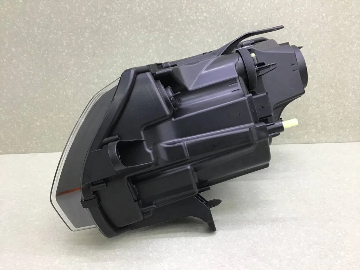 Фара правая Lada Largus (R90) 2012-2022 [8450095268] - миниатюра 6