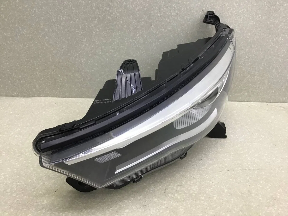 Фара левая FAW Besturn X40 (D181) 2016-2022 [1BA051040] - миниатюра 2