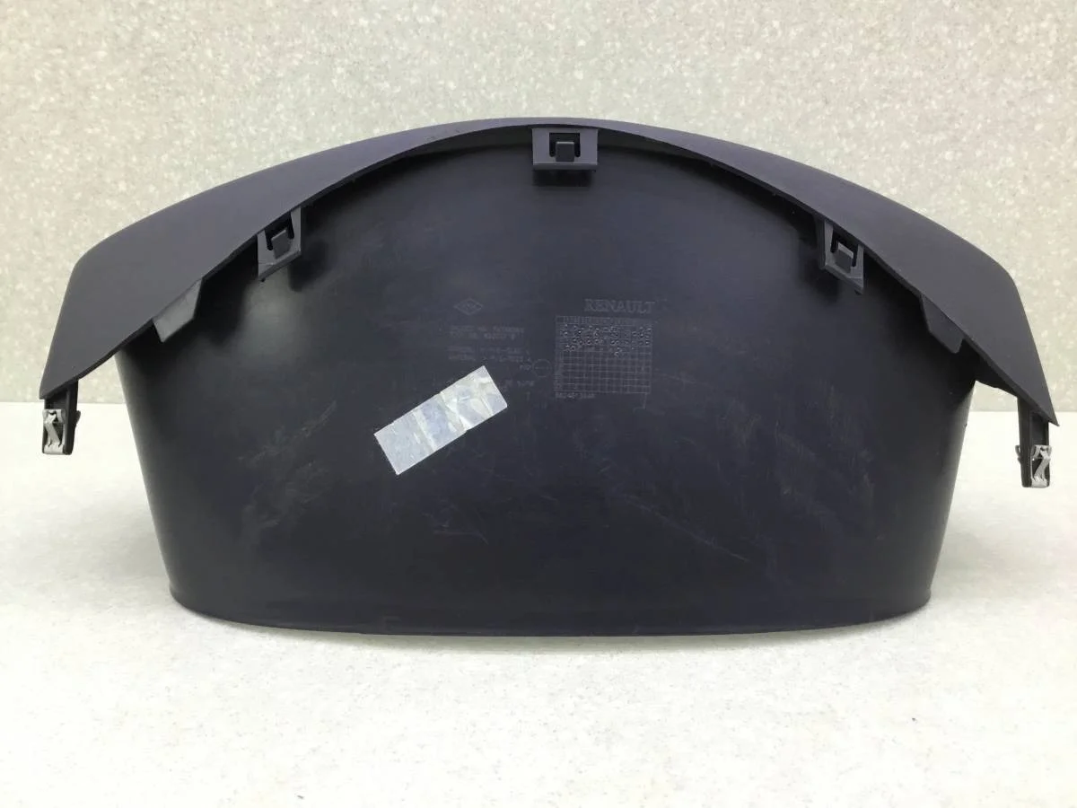 Накладка торпедо Renault Logan (2) 2014> [682401394R] - миниатюра 3