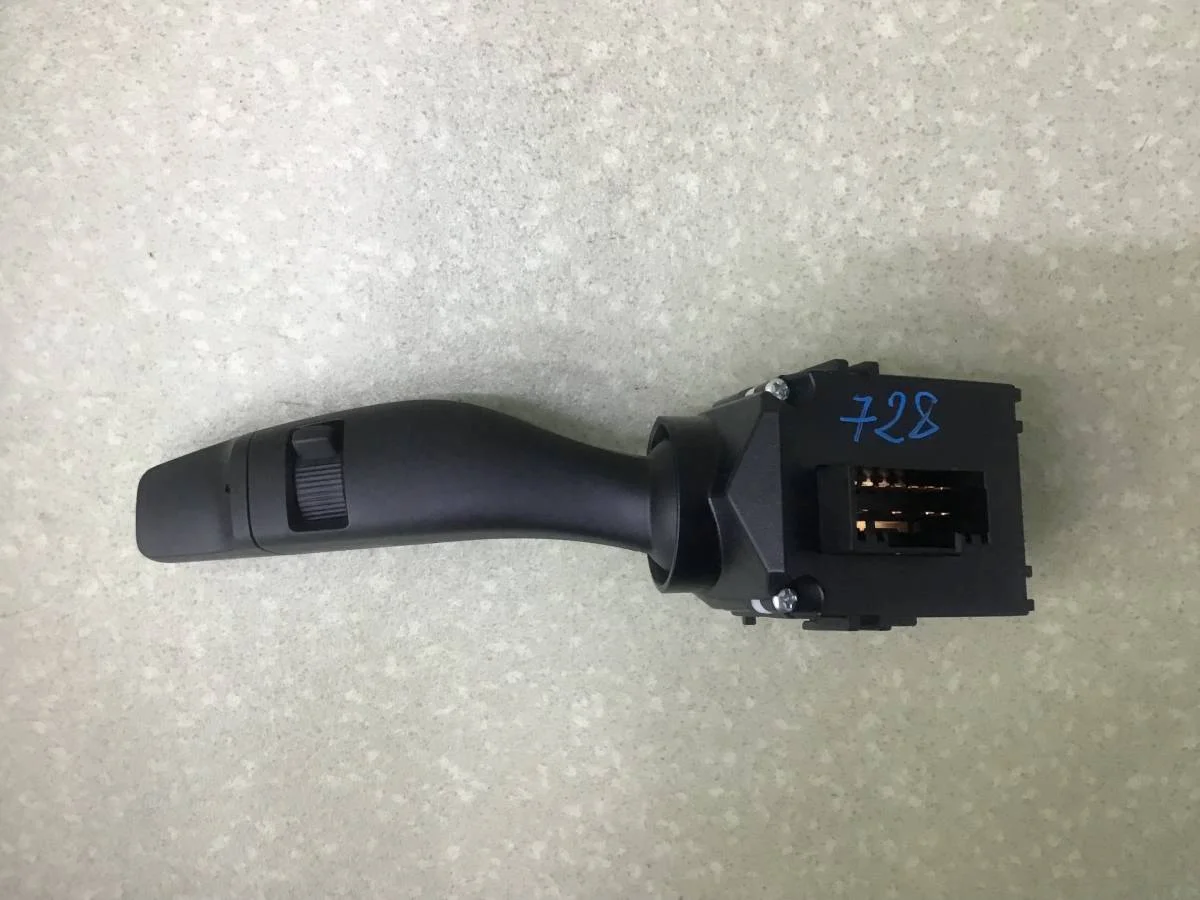 Переключатель стеклоочистителей JAC JS6 2022> [3774100U240Y] - миниатюра 4