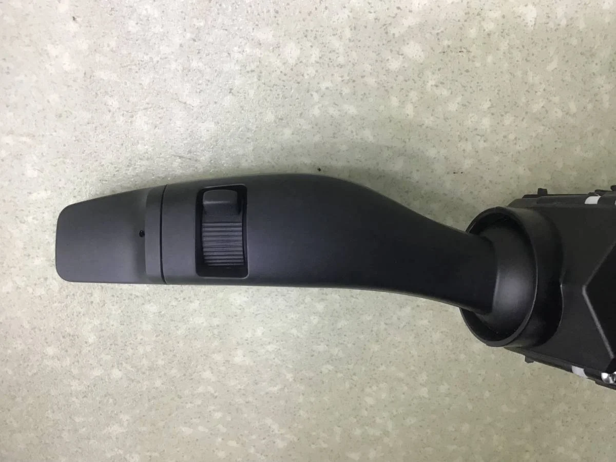 Переключатель стеклоочистителей JAC JS6 2022> [3774100U240Y] - миниатюра 5