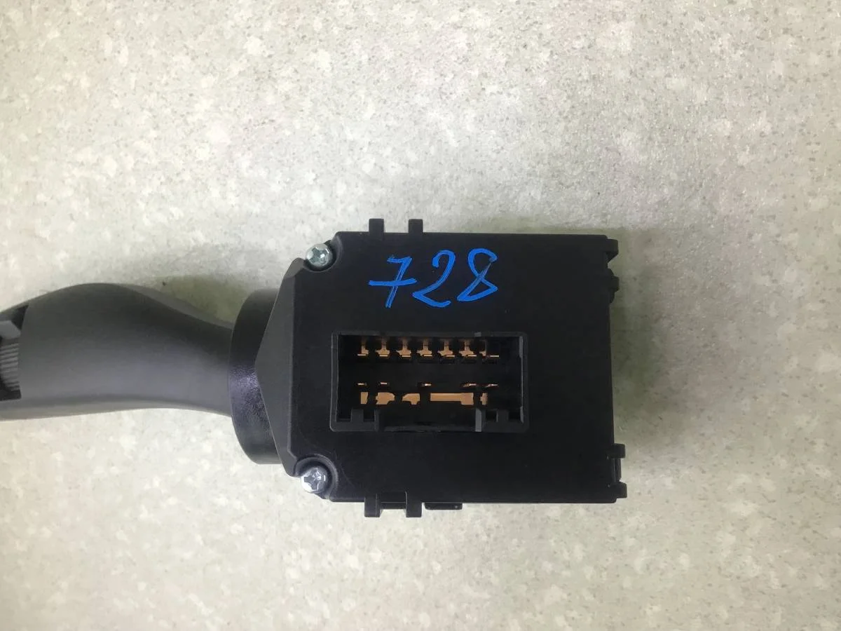 Переключатель стеклоочистителей JAC JS6 2022> [3774100U240Y] - миниатюра 6