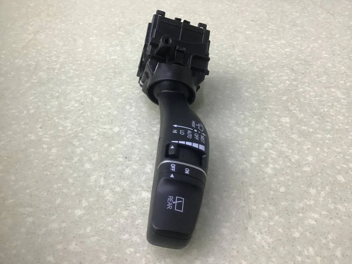 Переключатель стеклоочистителей JAC JS6 2022> [3774100U240Y] - миниатюра 7