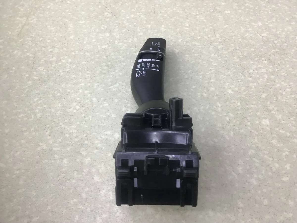 Переключатель стеклоочистителей JAC JS6 2022> [3774100U240Y] - миниатюра 8