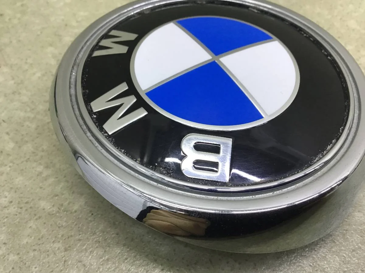 Эмблема BMW X3 F25 2010-2017 [51147218565] - миниатюра 3