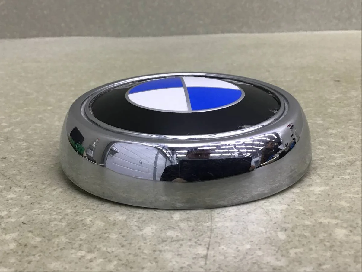 Эмблема BMW X3 F25 2010-2017 [51147218565] - миниатюра 4