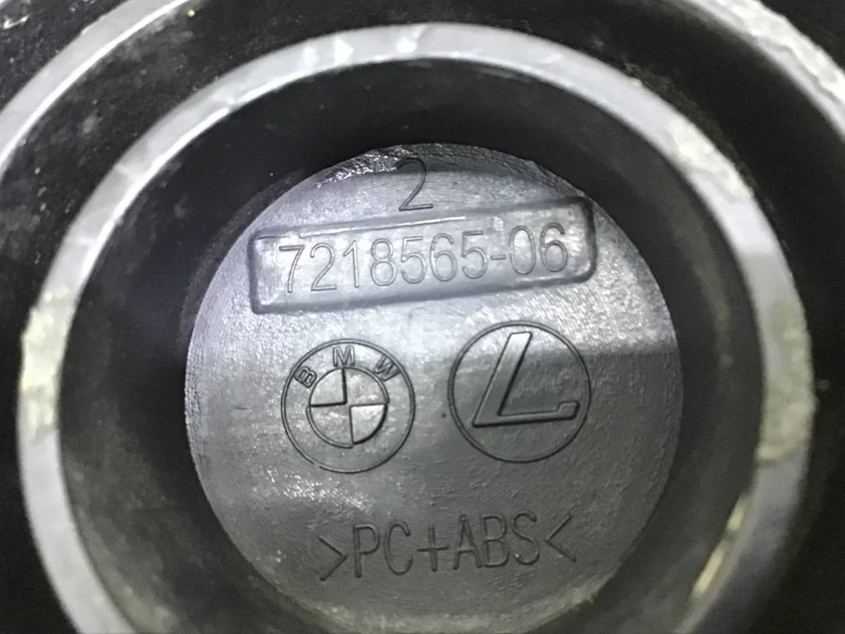 Эмблема BMW X3 F25 2010-2017 [51147218565] - миниатюра 6