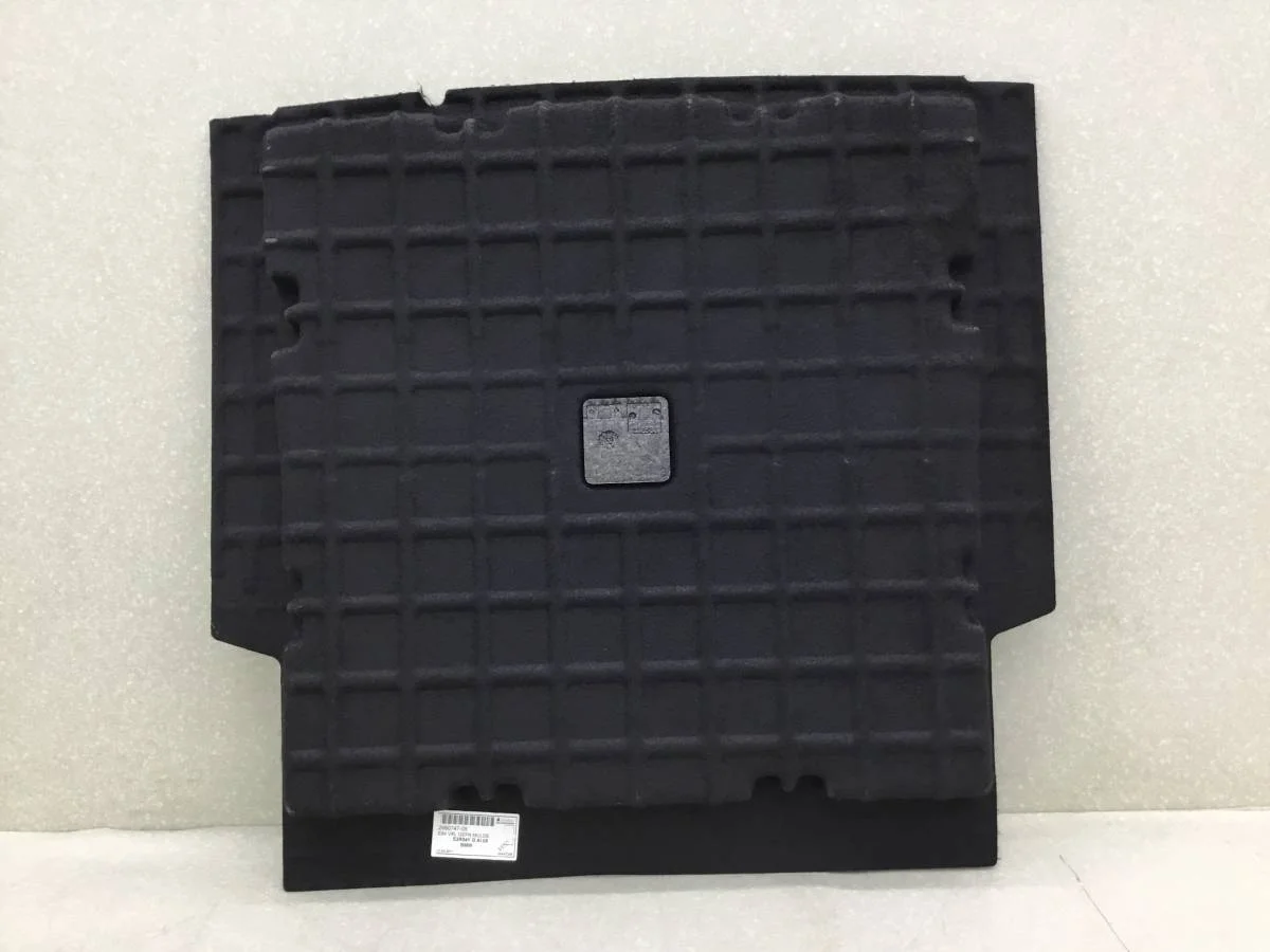 Пол багажника BMW X1 E84 2009-2015 [51472990747] - миниатюра 4