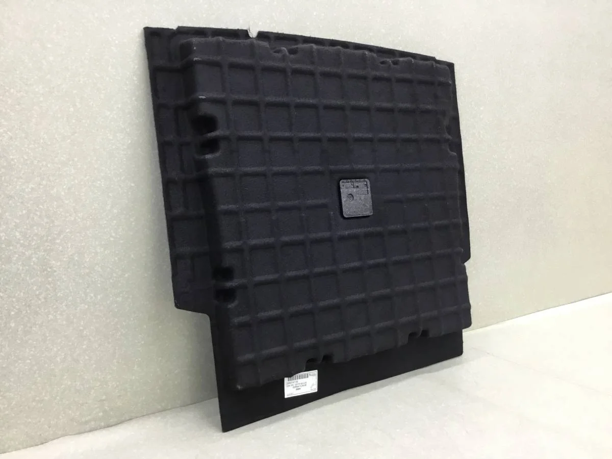 Пол багажника BMW X1 E84 2009-2015 [51472990747] - миниатюра 5